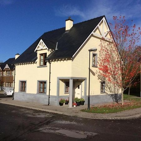 Kilronan 4 Bed House On Castle Grounds Villa Ballyfarnon Buitenkant foto