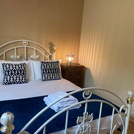 Kilronan 4 Bed House On Castle Grounds Villa Ballyfarnon Buitenkant foto