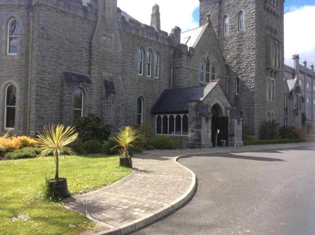 Kilronan 4 Bed House On Castle Grounds Villa Ballyfarnon Buitenkant foto