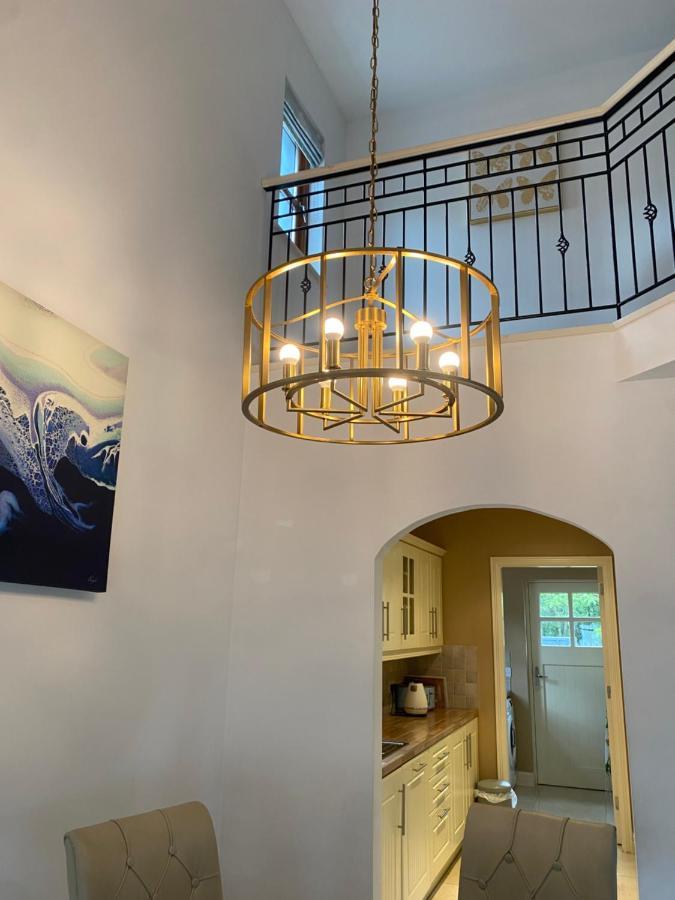 Kilronan 4 Bed House On Castle Grounds Villa Ballyfarnon Buitenkant foto