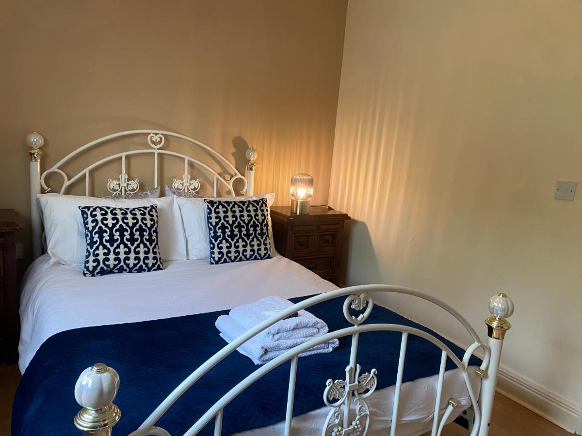 Kilronan 4 Bed House On Castle Grounds Villa Ballyfarnon Buitenkant foto